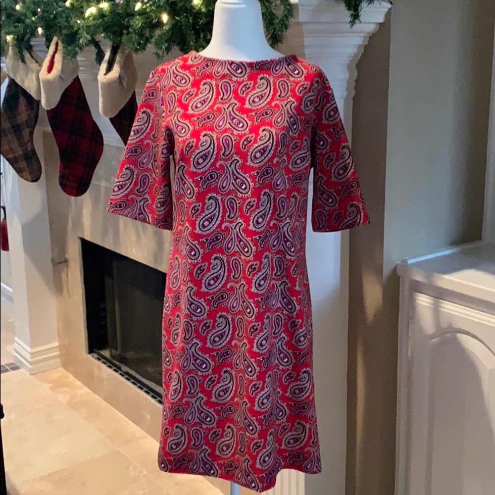 Banana Republic Knee-length Dress